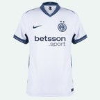 Inter Milan 24/25 Stadium Away Jersey