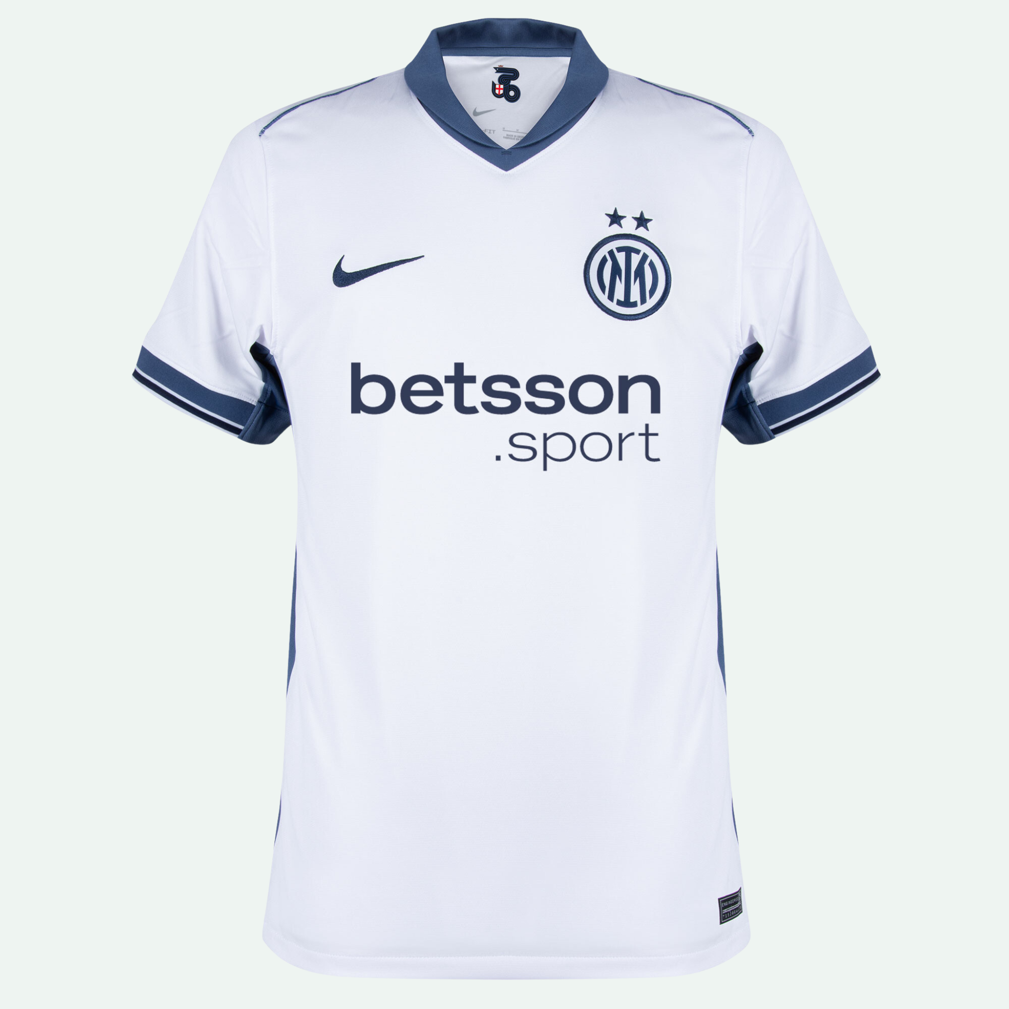 Inter Milan 24/25 Stadium Away Jersey