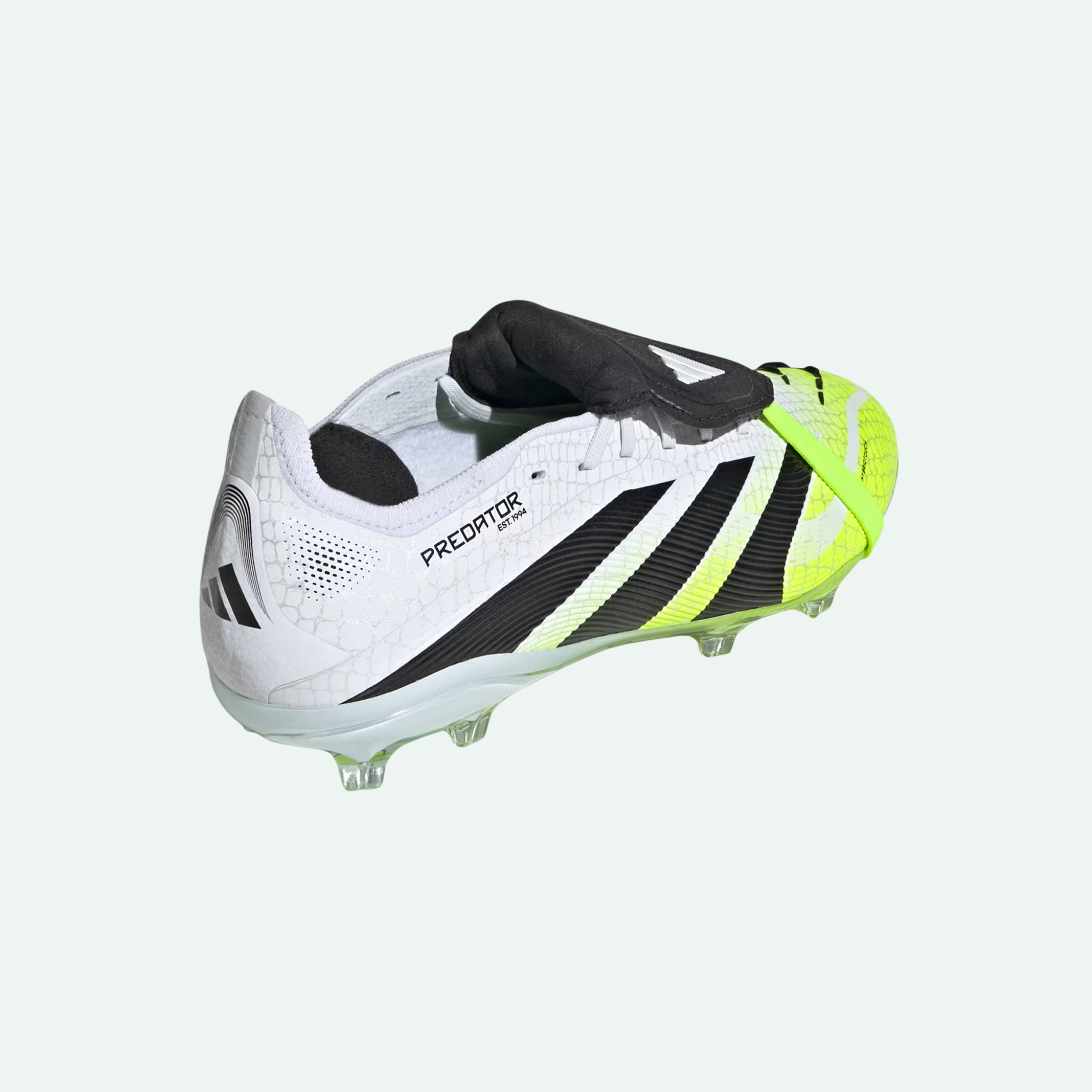 Predator Elite FT FG (Kids)