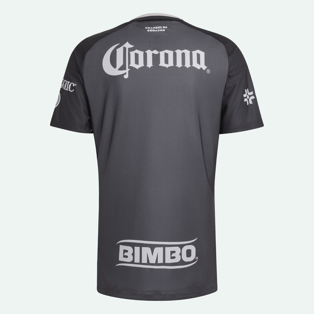 Club America 26/27 Away Authentic Jersey