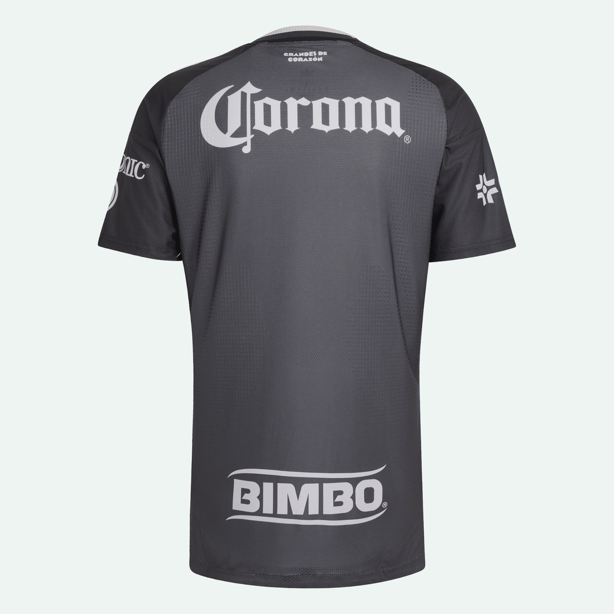 Club America 26/27 Away Authentic Jersey