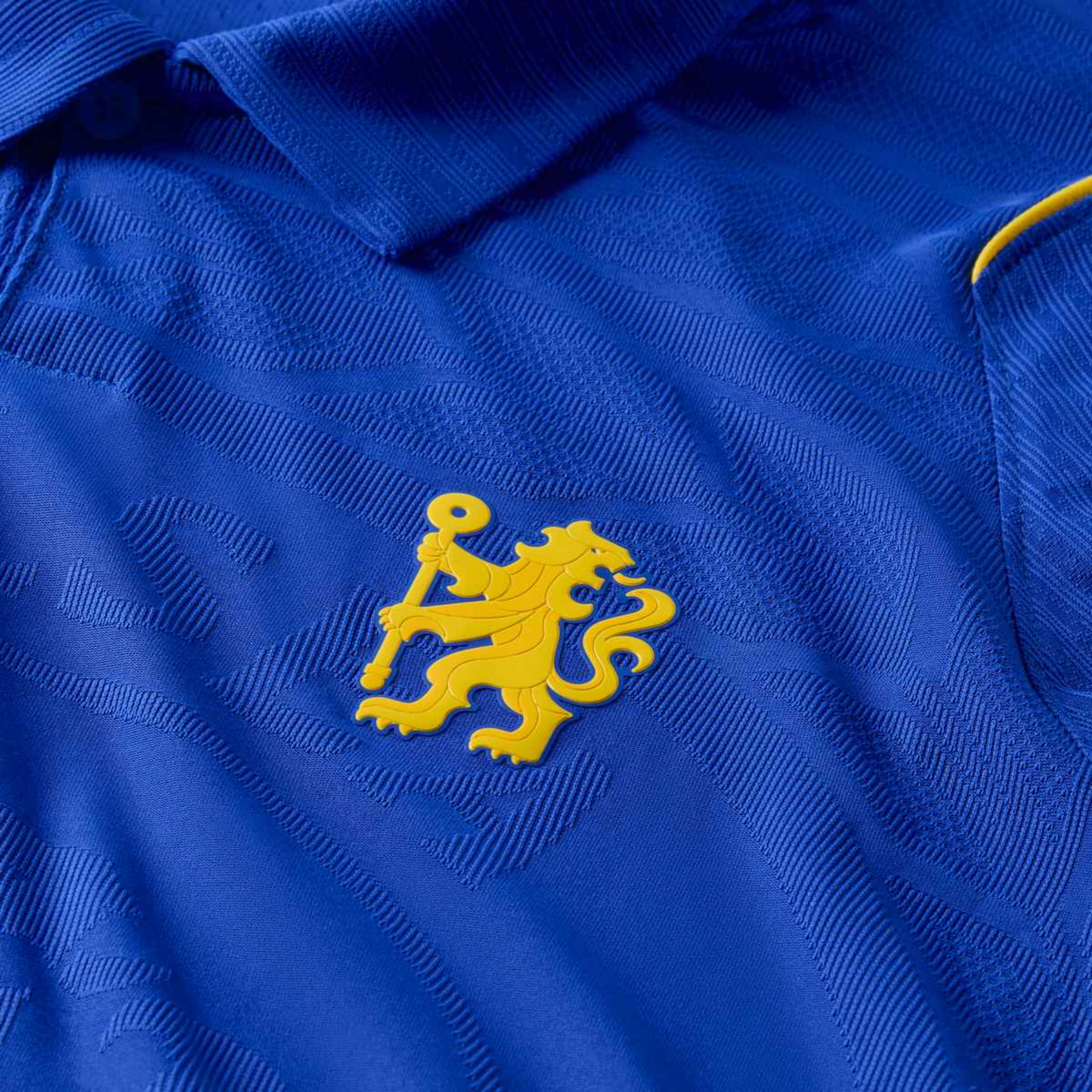 Chelsea FC 26/27 Match Home Jersey