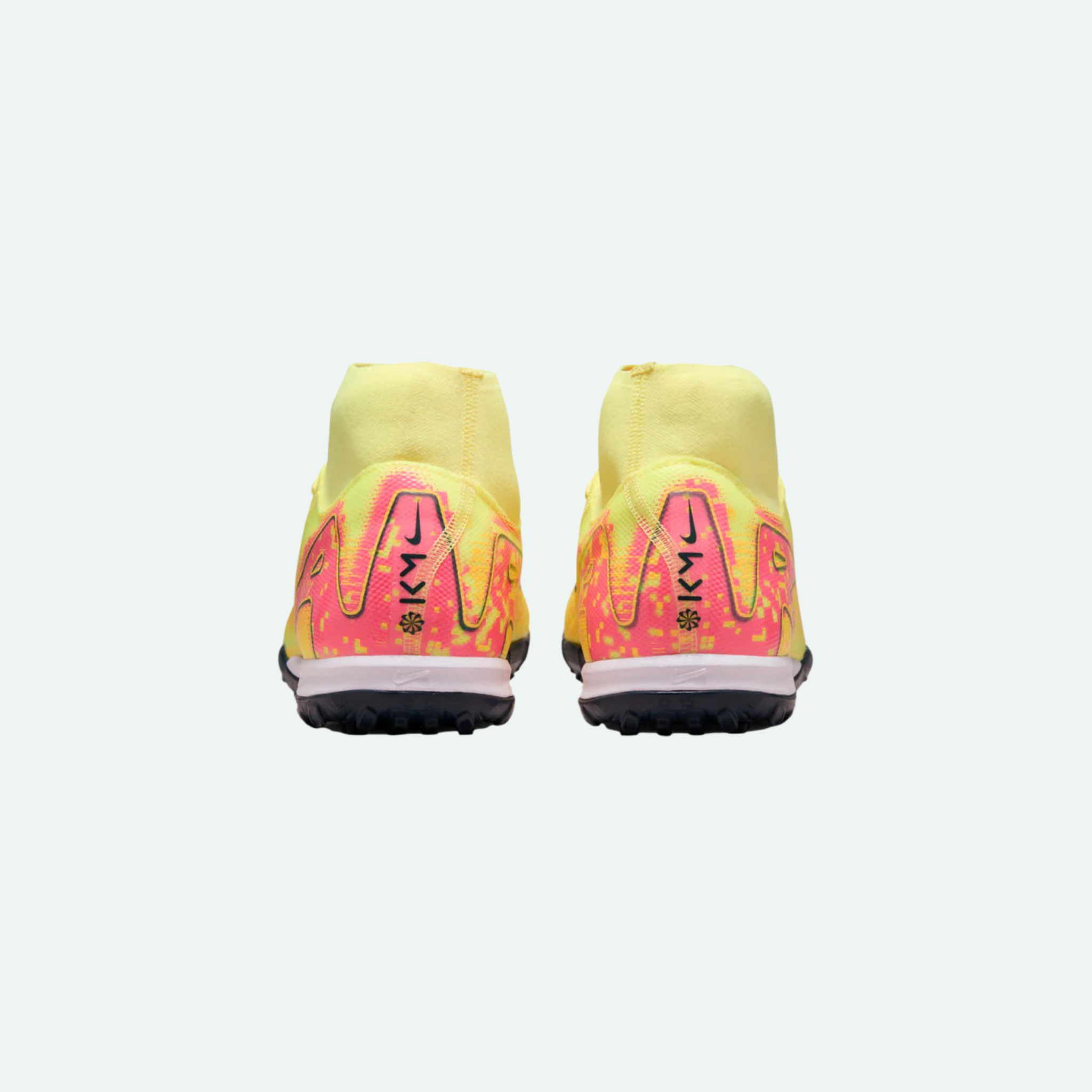 Mercurial Superfly 10 Academy "Kylian Mbappé" TF