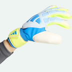 Predator Goalkeeper Glove Match Fingersave (Kids)