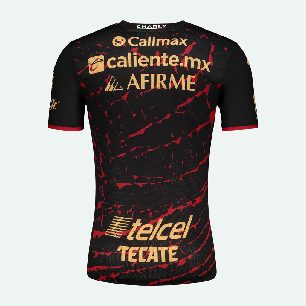 Xolos 22/23 Home Jersey