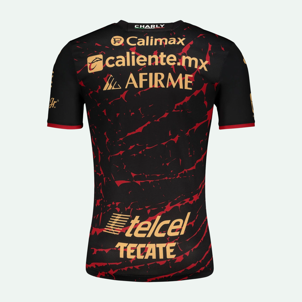 Xolos 22/23 Home Jersey