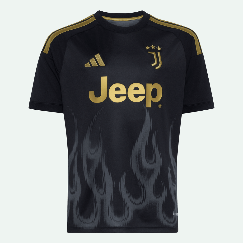 Juventus 26/27 Third Kids Jersey