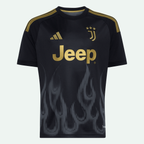 Juventus 26/27 Third Kids Jersey