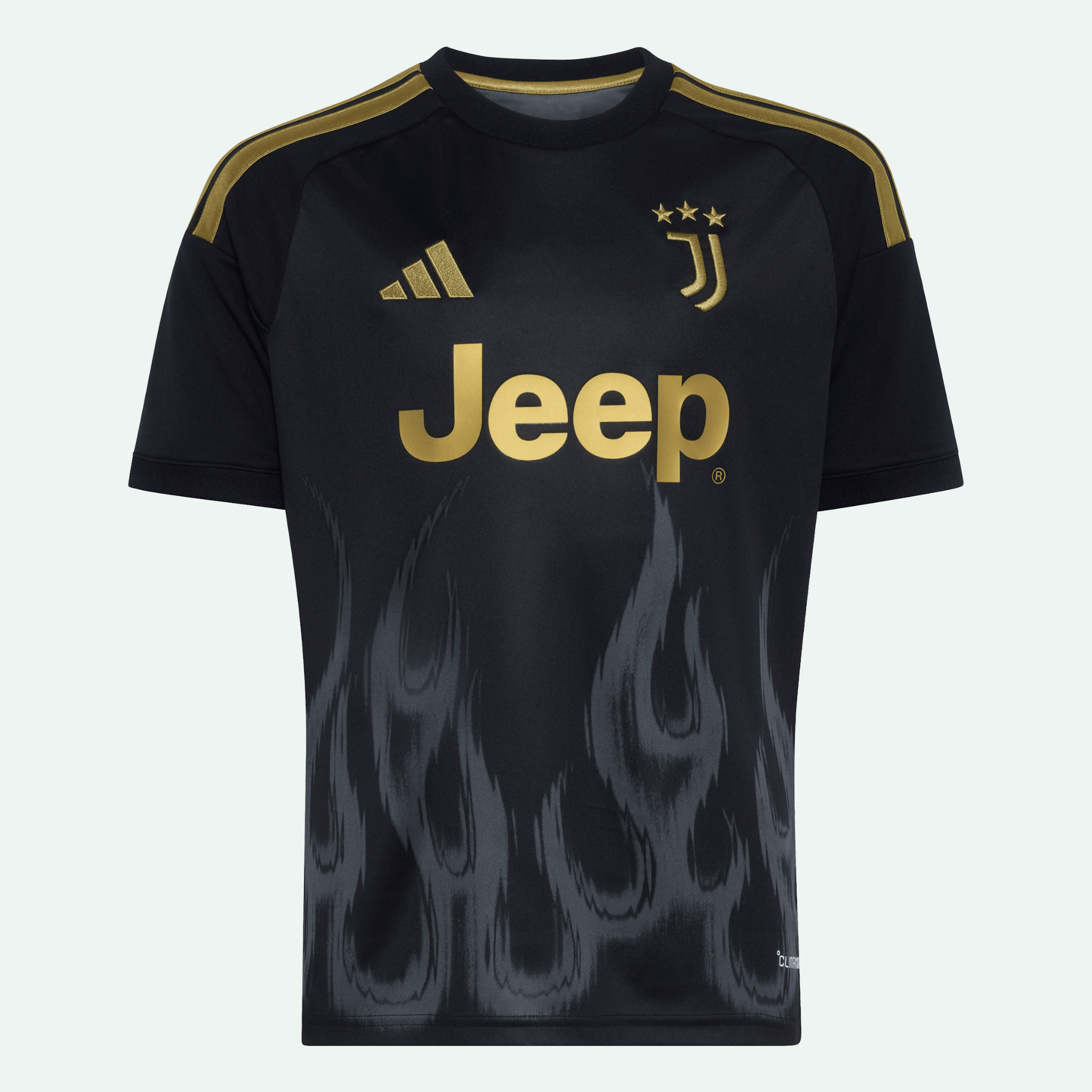 Juventus 26/27 Third Kids Jersey