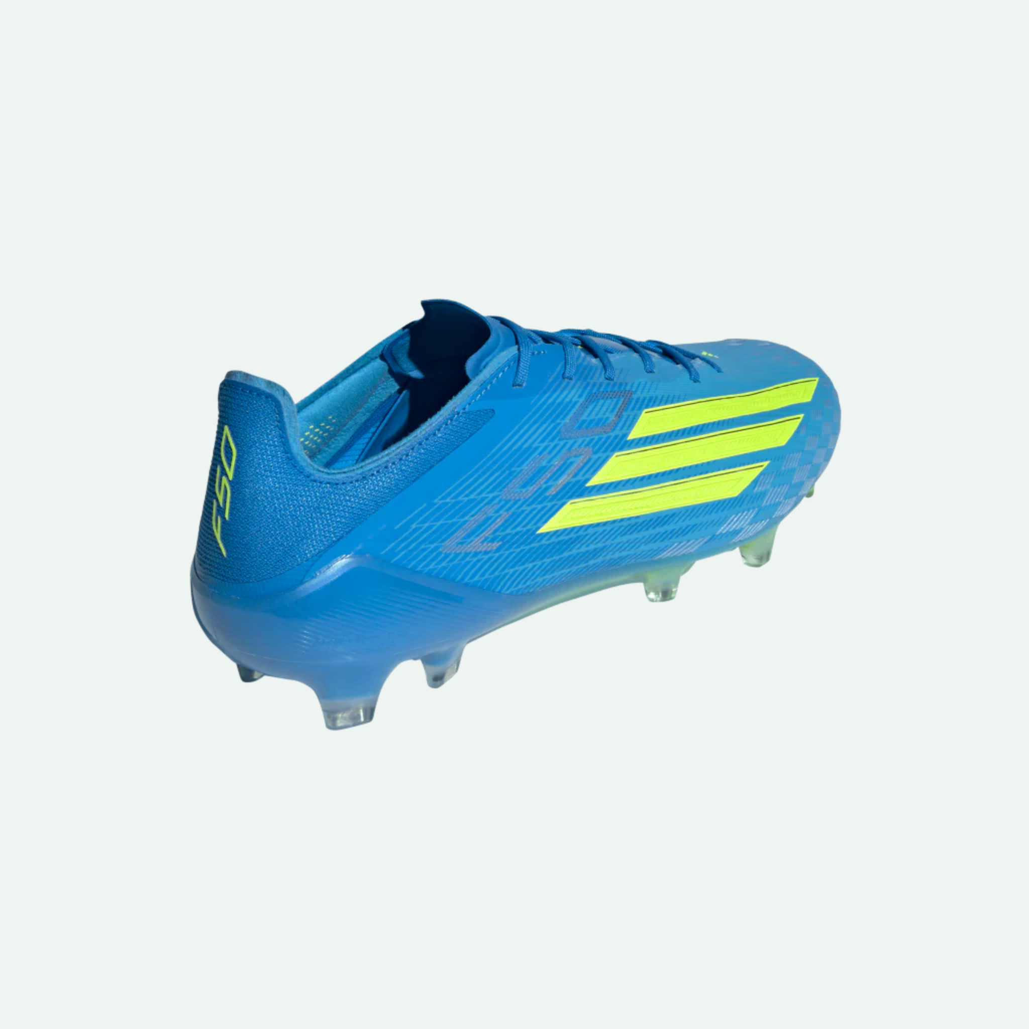 F50 Elite FG