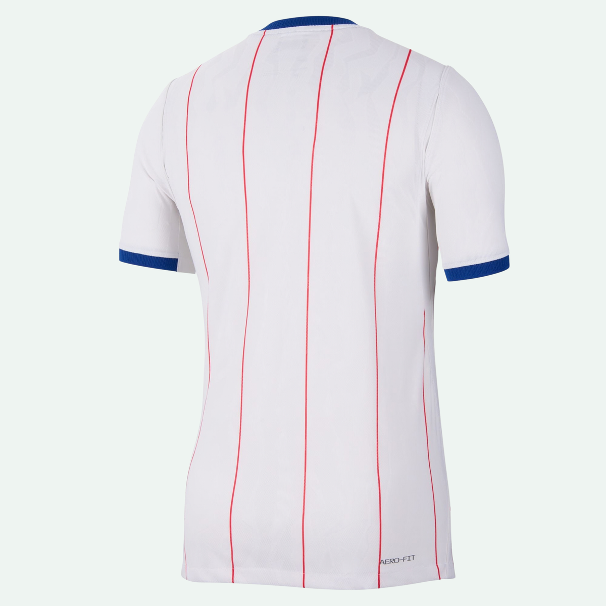 Chelsea FC 26/27 Match Third Jersey