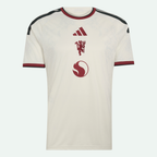 Manchester United 26/27 Third Jersey