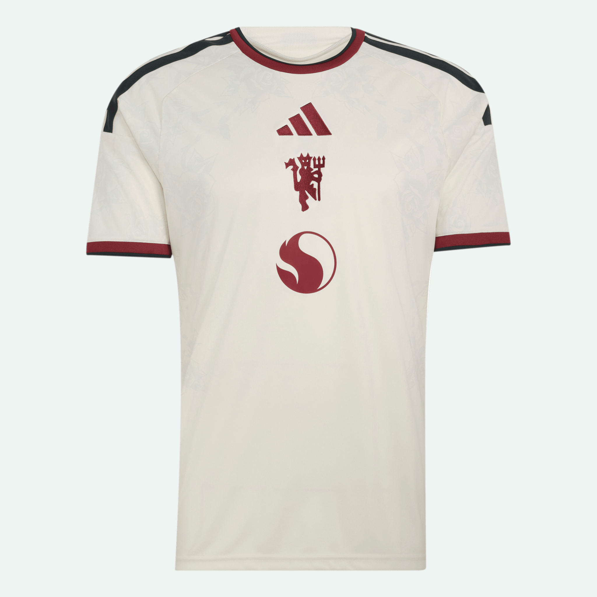 Manchester United 26/27 Third Jersey
