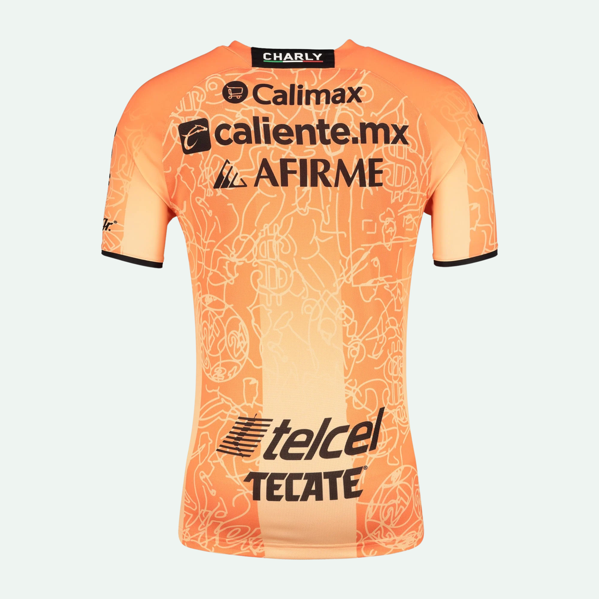 Xolos 22/23 Away Jersey