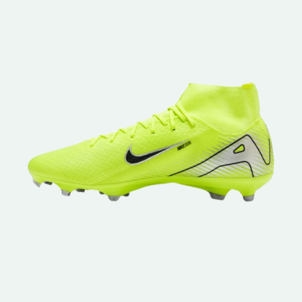 Mercurial Superfly 10 Academy FG