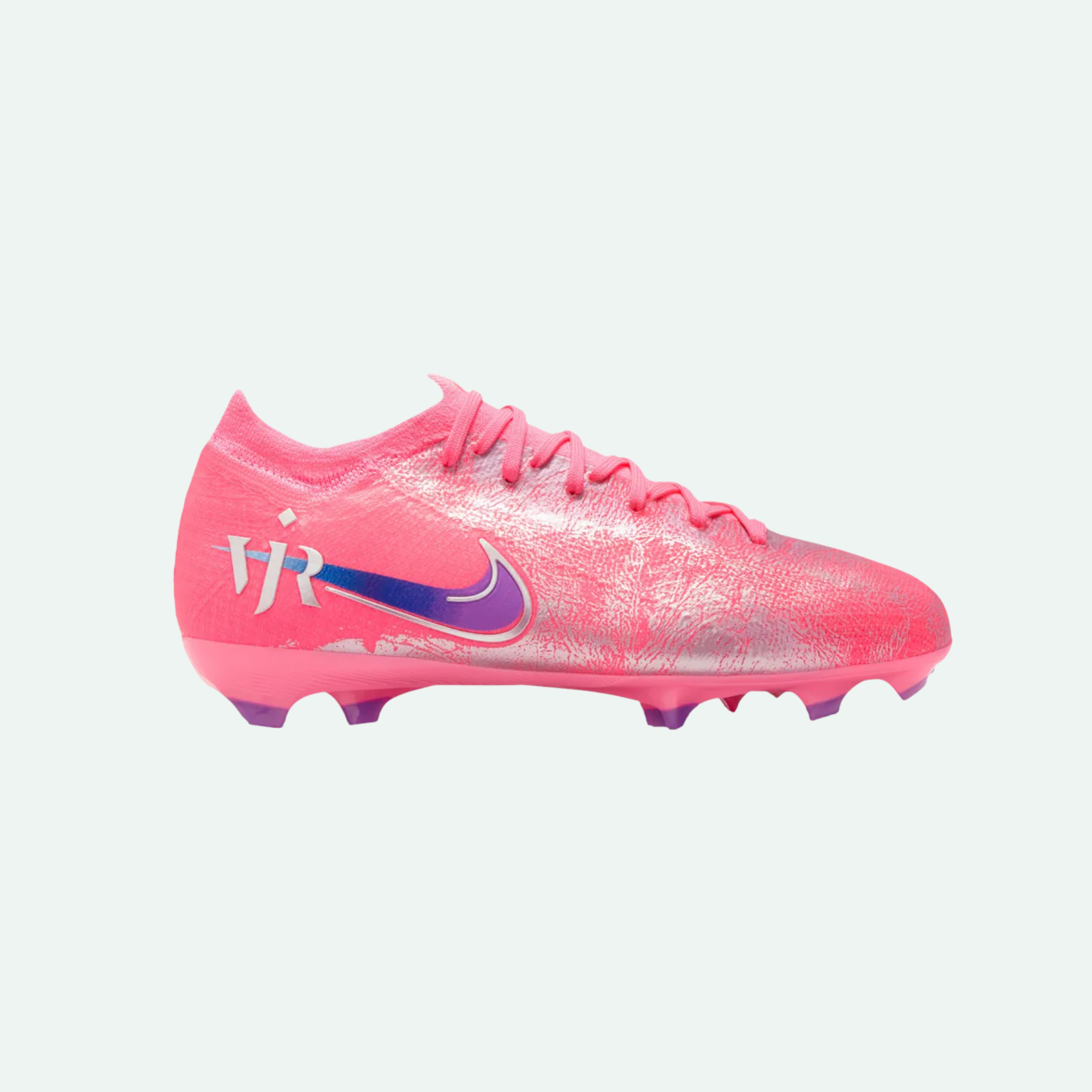 Mercurial Vapor 16 Pro "Vini Jr." FG (Kids)