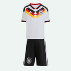 Germany 26 Home Kids Set