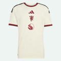 Manchester United 26/27 Third Authentic Jersey