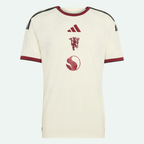 Manchester United 26/27 Third Authentic Jersey