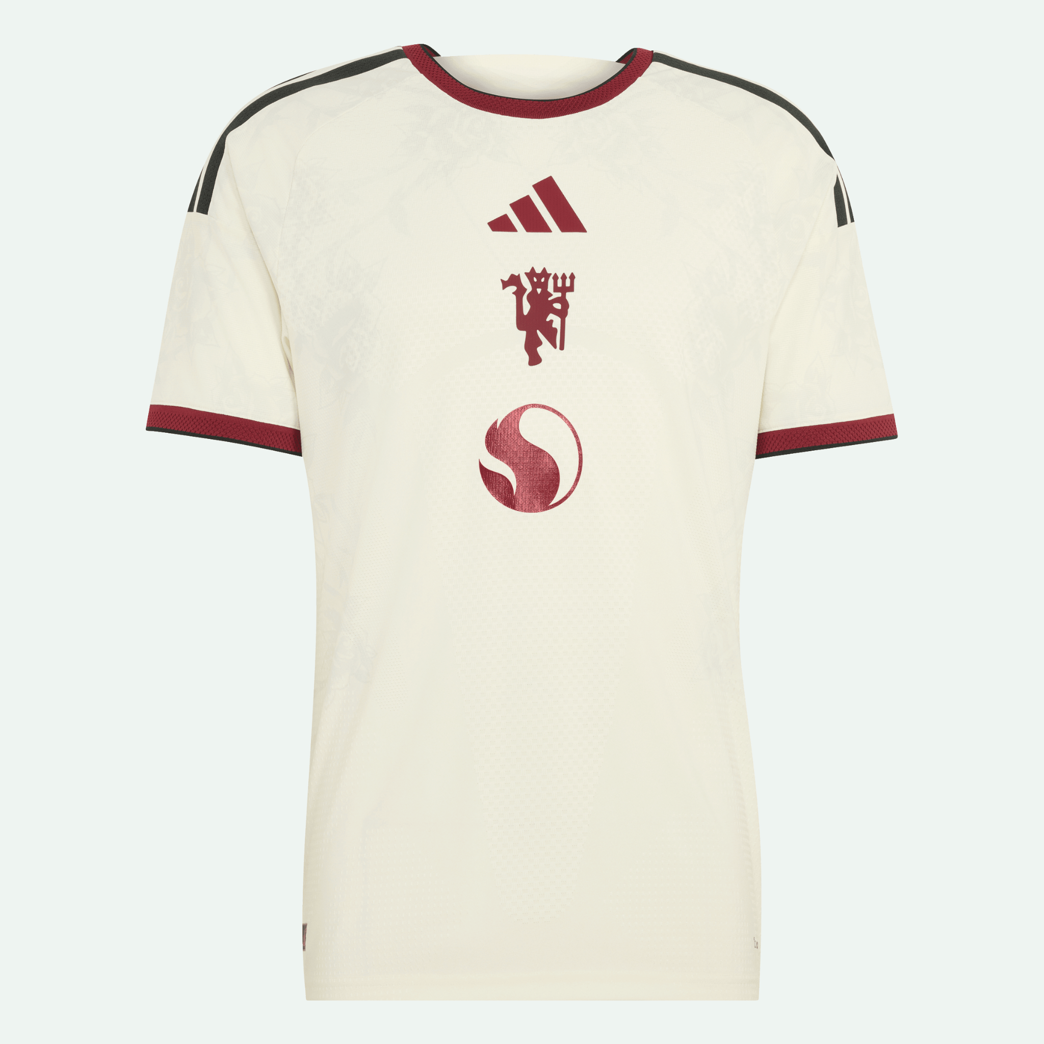 Manchester United 26/27 Third Authentic Jersey