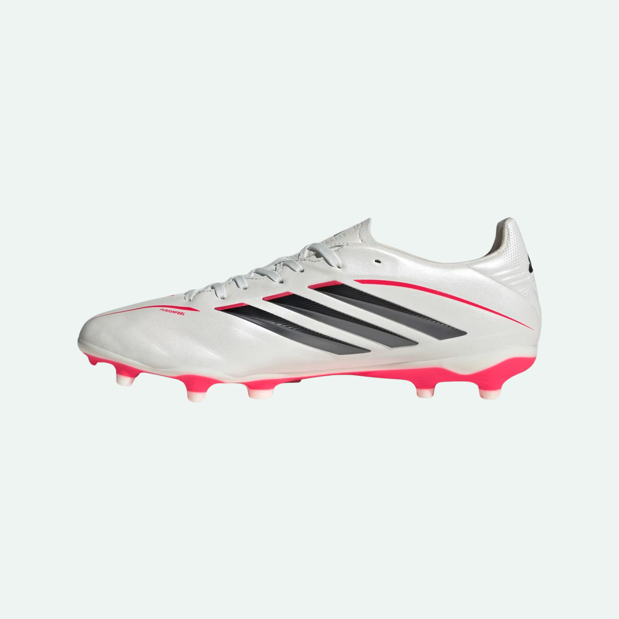 Copa Pure IV League FG