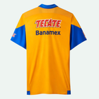 Tigres UANL 15/16 Home Jersey