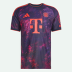 FC Bayern 26/27 Third Authentic Jersey