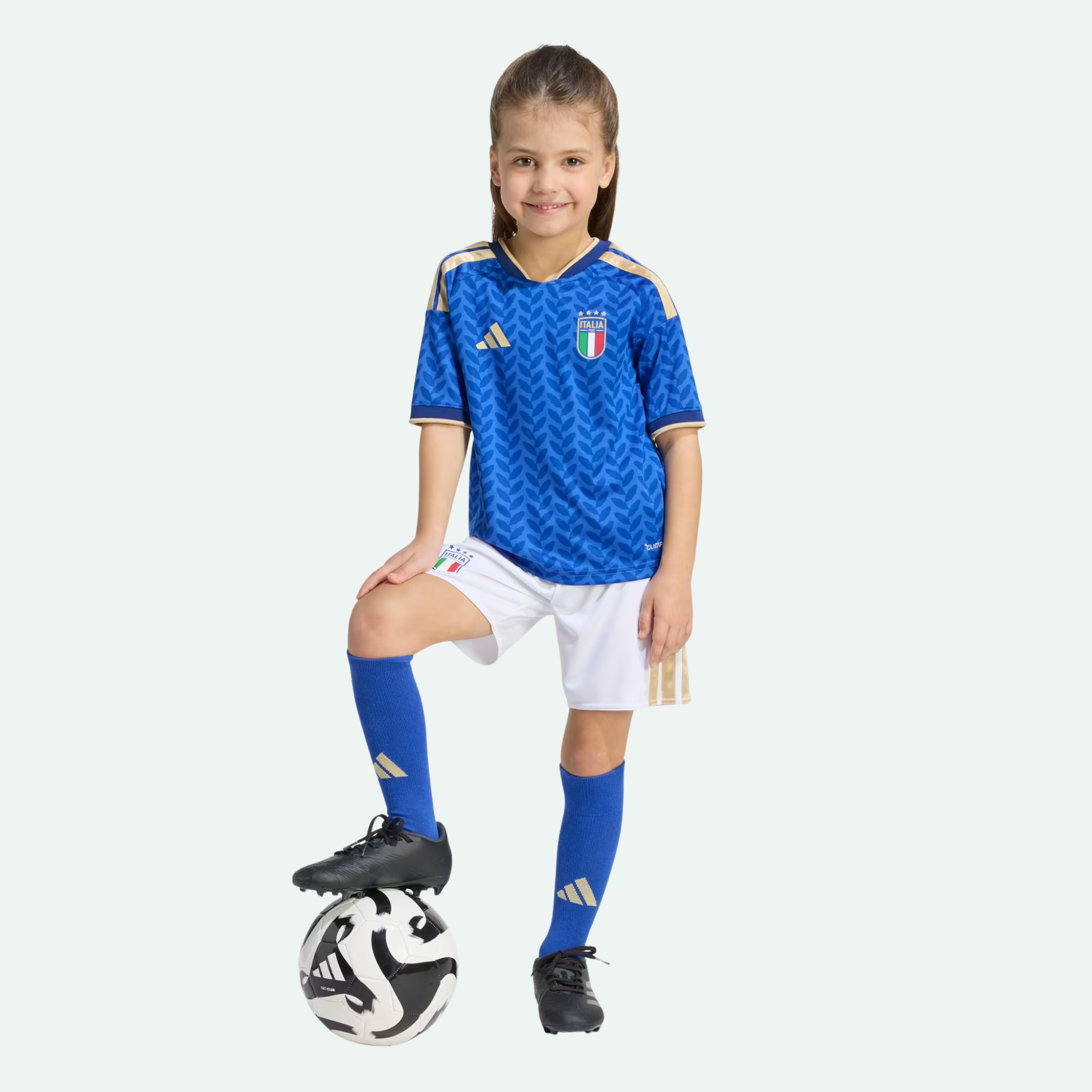 Italy 26 Home Kids Set