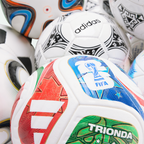 FIFA World Cup 26™ Historical Pro Ball Set