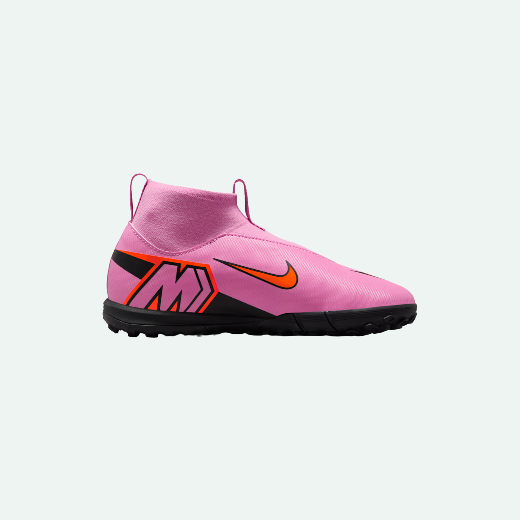 Mercurial Superfly 10 Academy TF (Kids)