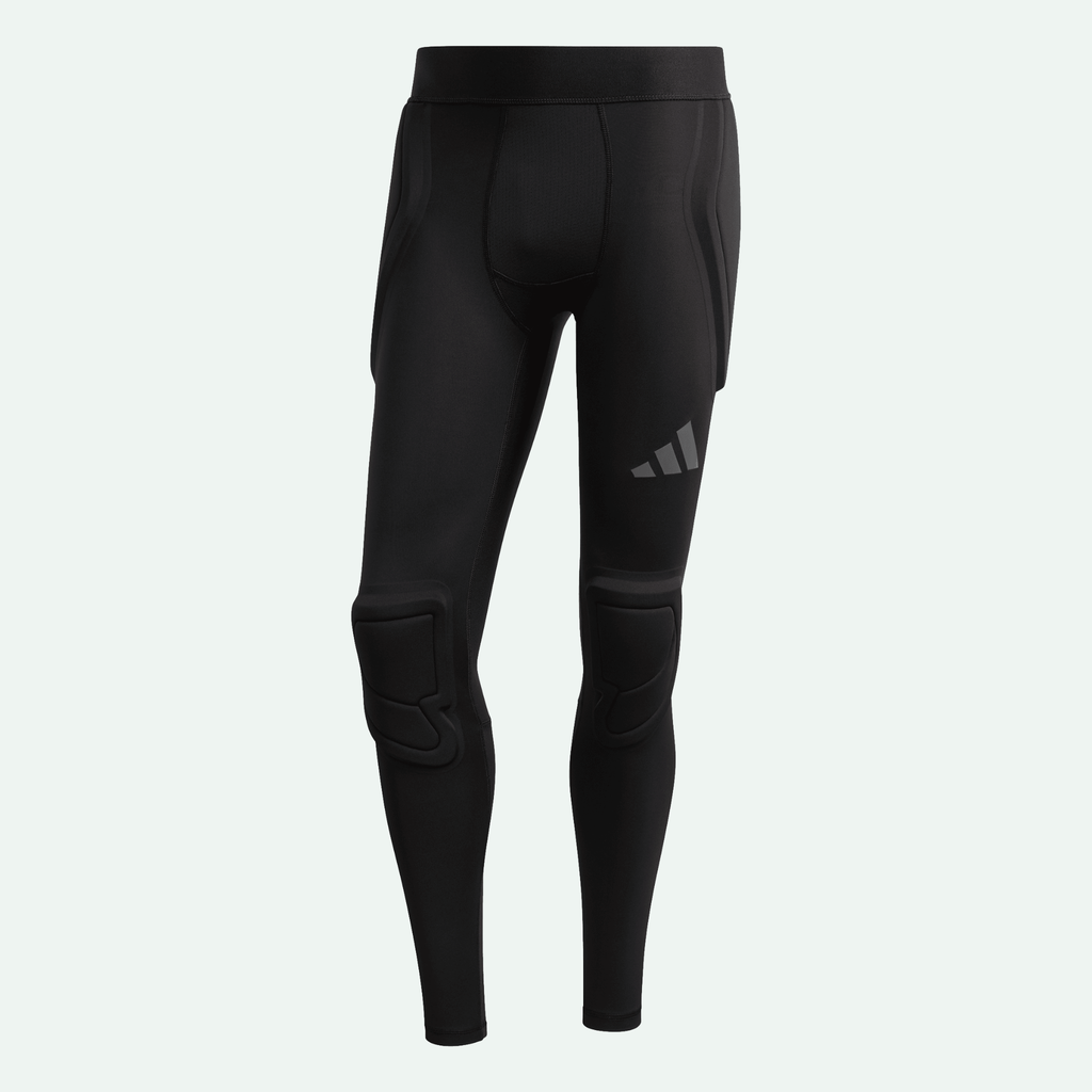 Padded Goalkeeper Base-layer Long Tight