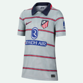 Atlético Madrid 26/27 Stadium Third Kids Jersey