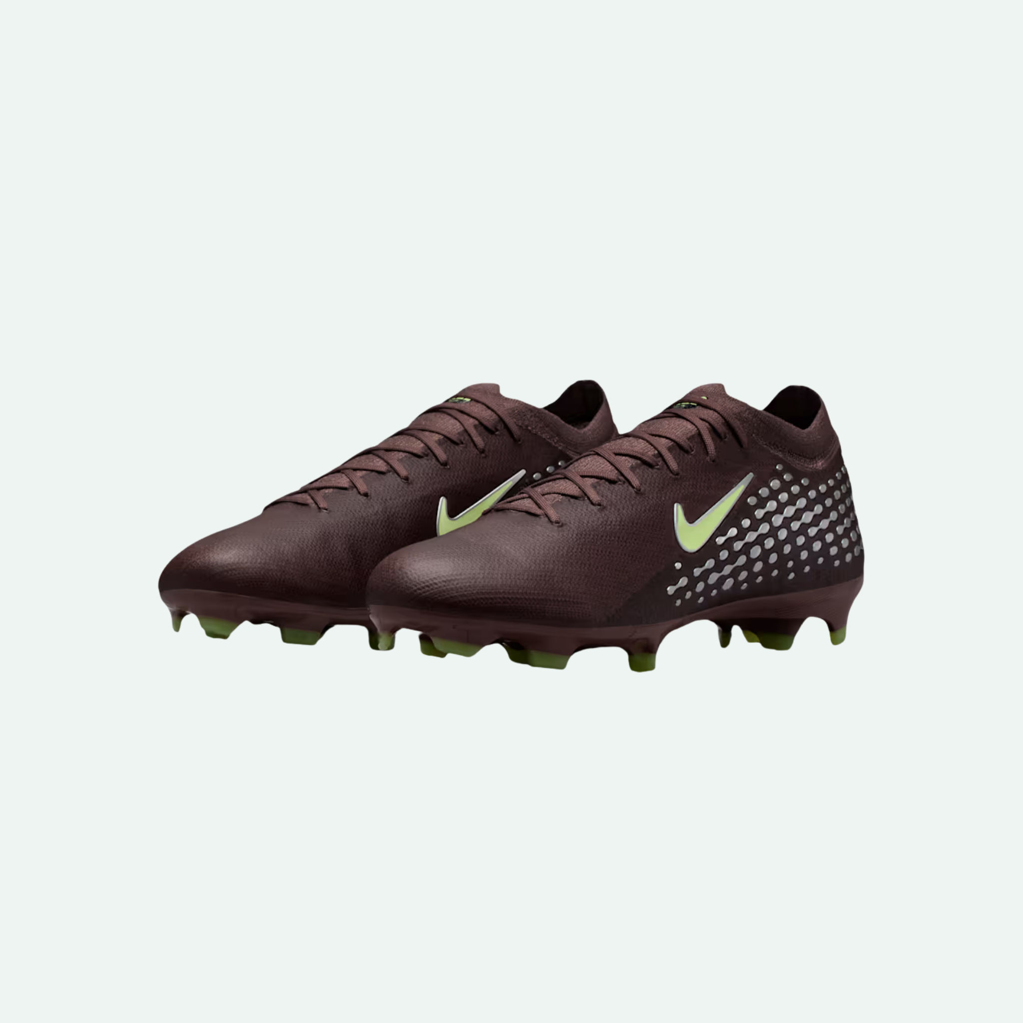 Mercurial Vapor 16 Pro "Kylian Mbappé" FG