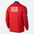 USA N98 Track Jacket