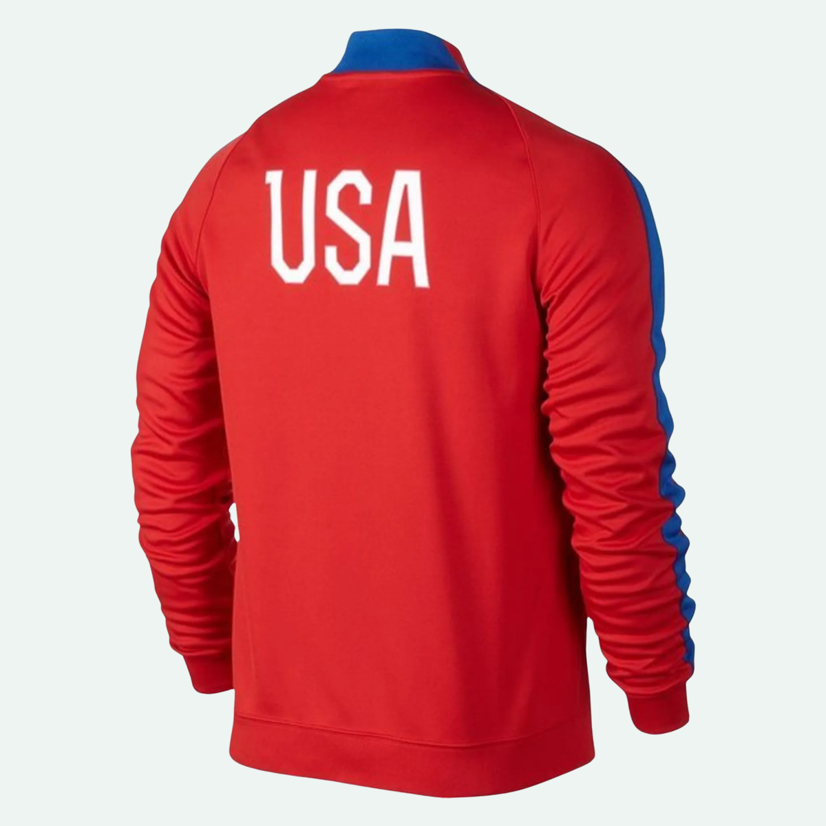 USA N98 Track Jacket
