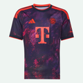 FC Bayern 26/27 Third Kids Jersey