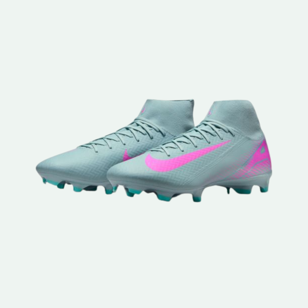 Mercurial Superfly 10 Academy FG/MG