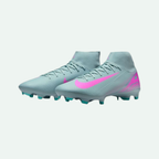 Mercurial Superfly 10 Academy FG/MG