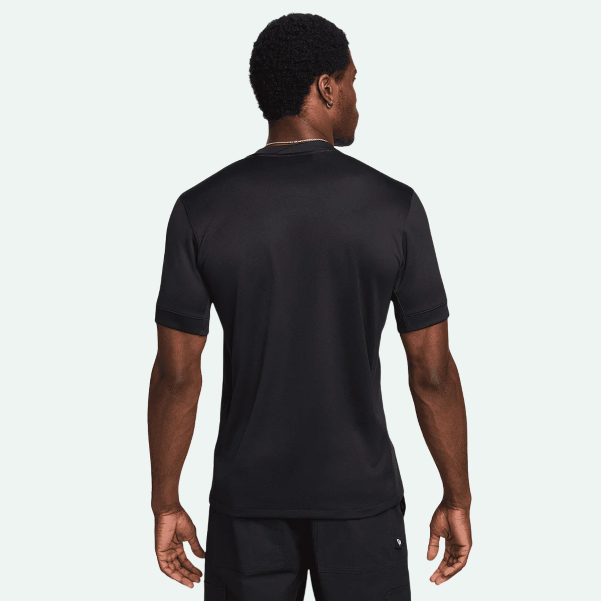 S.C. Corinthians 24/25 Stadium Away Jersey