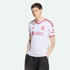 Liverpool FC 26/27 Away Jersey