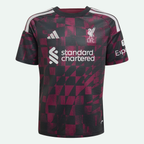 Liverpool FC 26/27 Third Kids Jersey