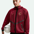C.D. Guadalajara Anthem Jacket