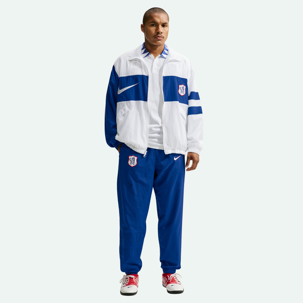 Chelsea FC Repel i96 Track Pants