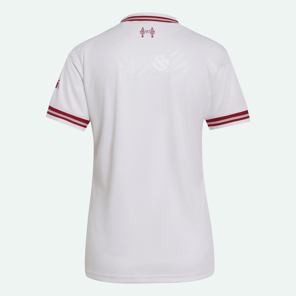 Liverpool FC 26/27 Away Women's Jersey