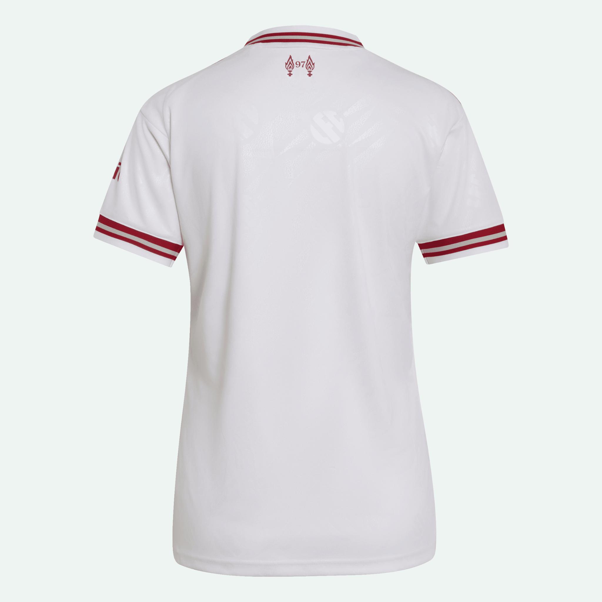Liverpool FC 26/27 Away Women's Jersey