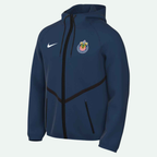 C.D. Guadalajara Dri-FIT Anthem Jacket