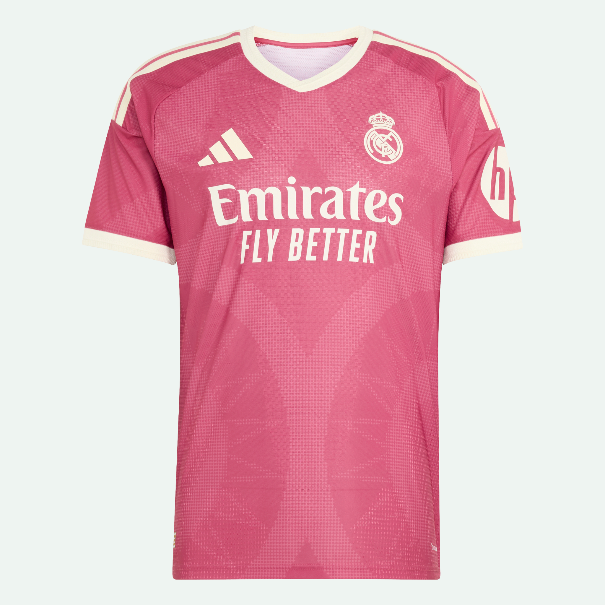 Real Madrid 26/27 Third Authentic Jersey