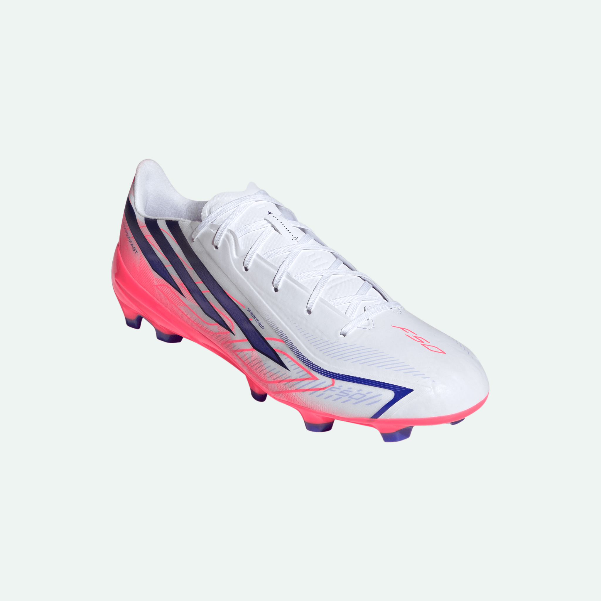 F50 Hyperfast League FG