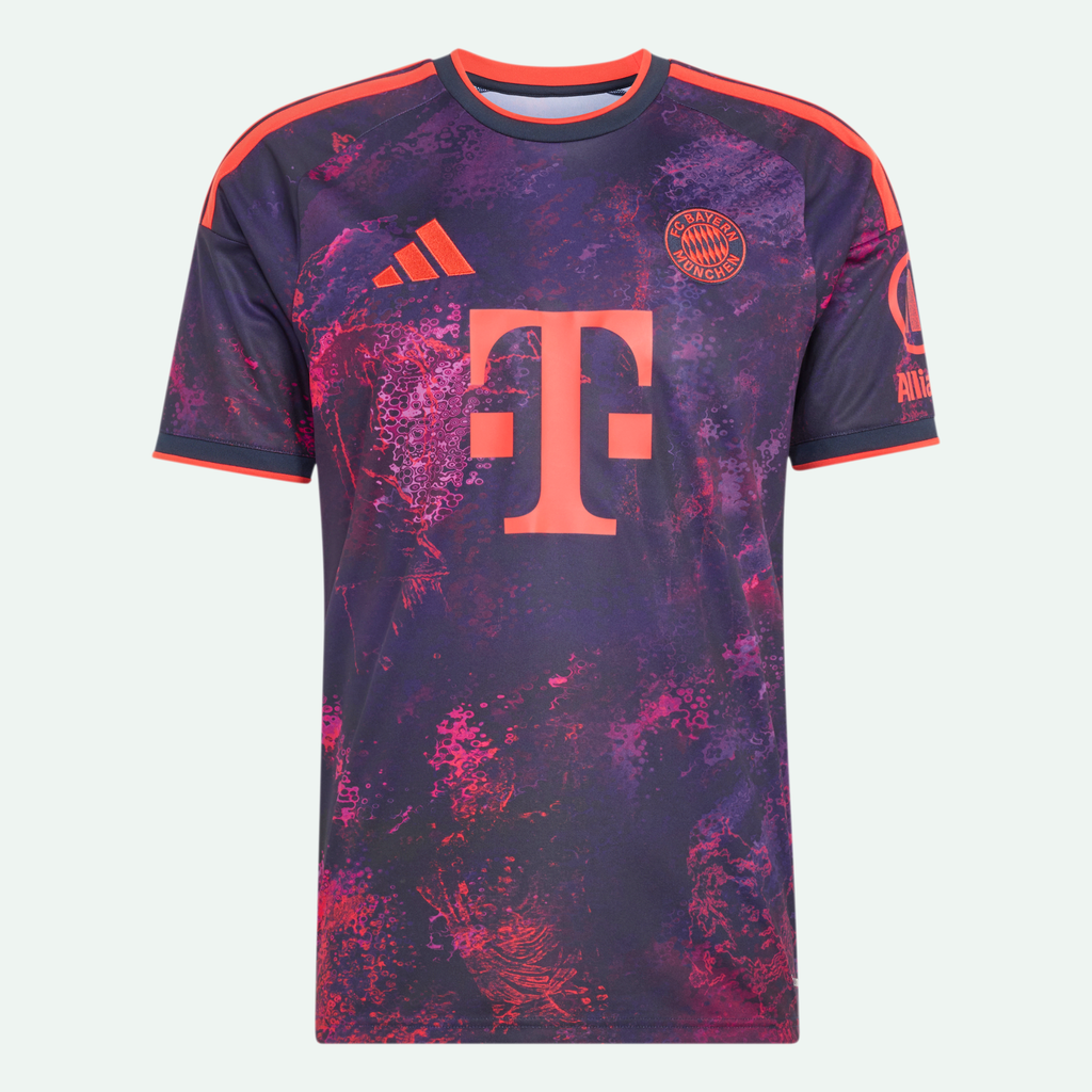 FC Bayern 26/27 Third Jersey