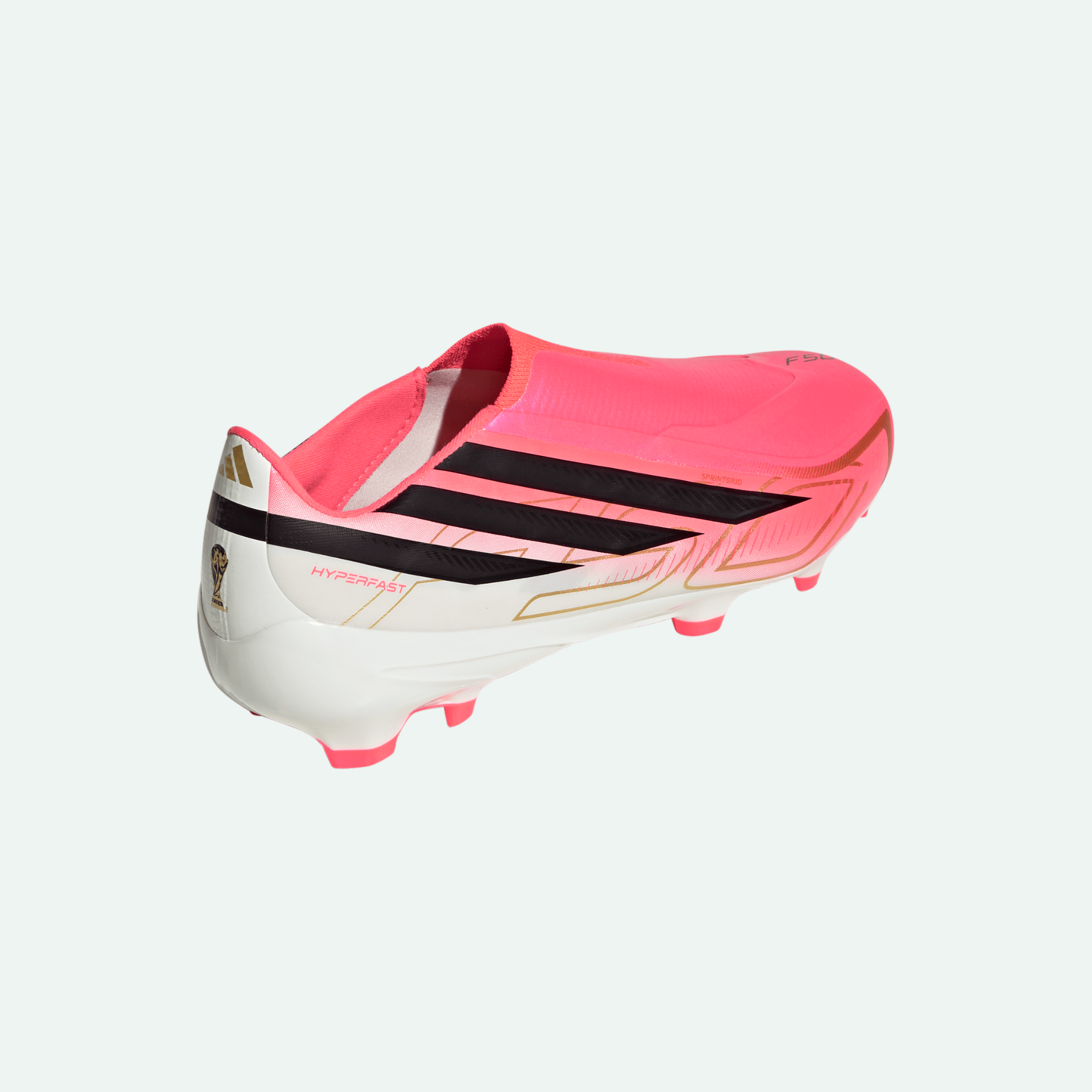 F50 Hyperfast League LL FG